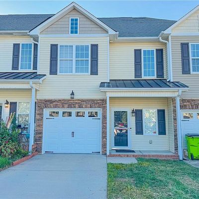 402 Beaumont Cir, Clemmons, NC 27012