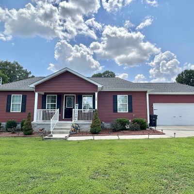 402 Highland Dr, Tullahoma, TN 37388