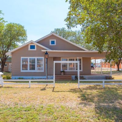 402 Ranch Rd, Ropesville, TX 79358