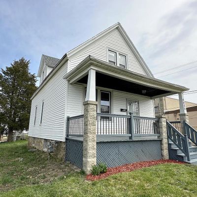 4022 N 24th Street, Milwaukee, WI 53209