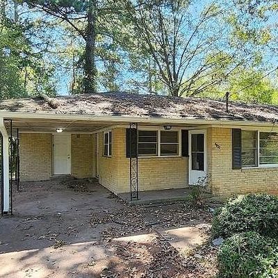 4023 Kirksford Dr, Decatur, GA 30035