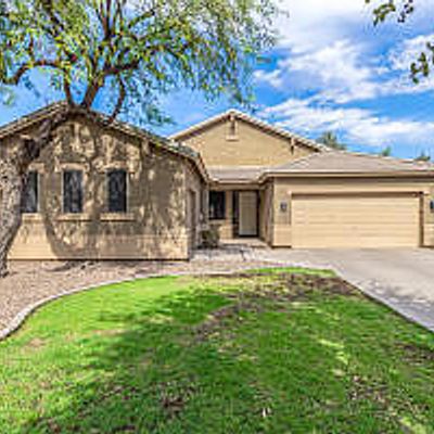 4023 S Skyline Ct, Gilbert, AZ 85297