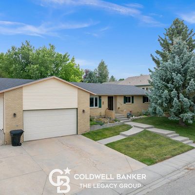 4025 Placid Dr, Casper, WY 82604