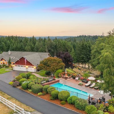 4027 Ne Lookout Ln, Poulsbo, WA 98370