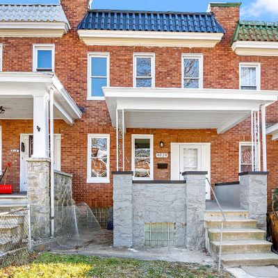 4029 Fairfax Rd, Baltimore, MD 21216