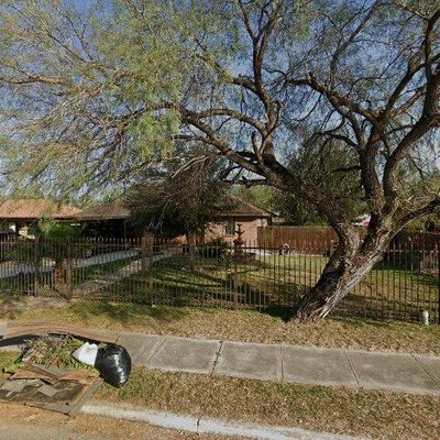 403 Buenavista St, Penitas, TX 78576