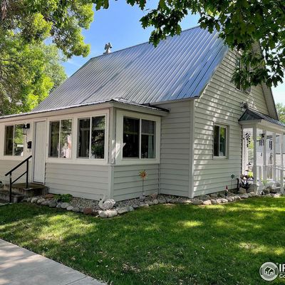 403 Carson St, Brush, CO 80723