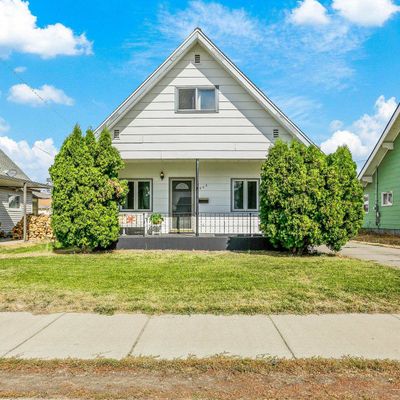 403 E Gordon Ave, Spokane, WA 99207