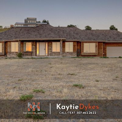 4031 S Oak St, Casper, WY 82601