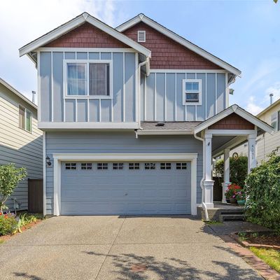 4031 Tribute Ave E, Fife, WA 98424