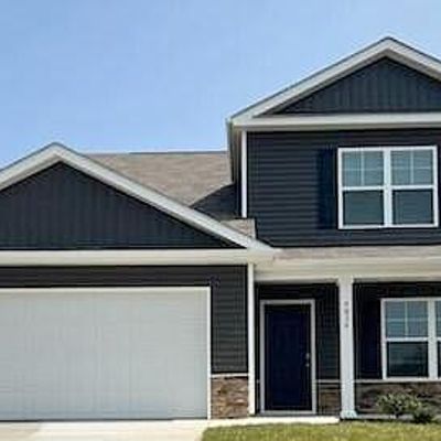 4034 Wesoga Drive, Dandridge, TN 37725