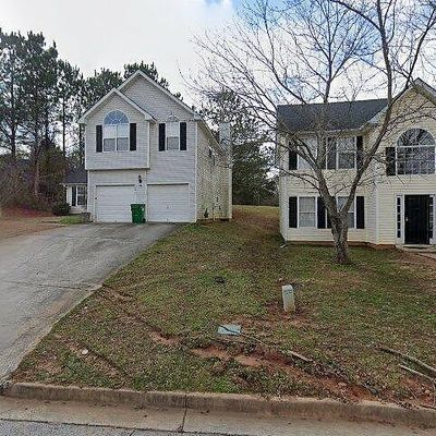 4035 Ward Lake Trl, Ellenwood, GA 30294