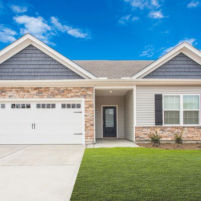 404 Azalea Gaze Drive, Youngsville, NC 27596