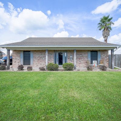 404 Leo Drive, Patterson, LA 70392