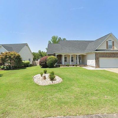 4040 Bardstown Ct, Fayetteville, NC 28304