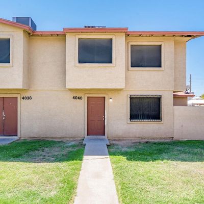 4040 W Palomino Rd, Phoenix, AZ 85019