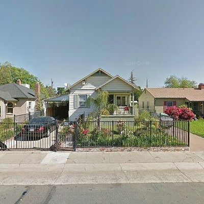 4043 12 Th Ave, Sacramento, CA 95817