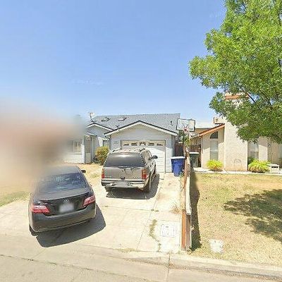 4044 W Brown Ave, Fresno, CA 93722