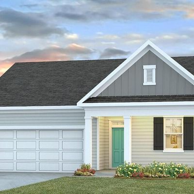 4044 Morning Light Drive # Lot 200, Bolivia, NC 28422