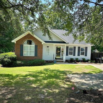 4046 Mineral Springs Rd, Lexington, SC 29073