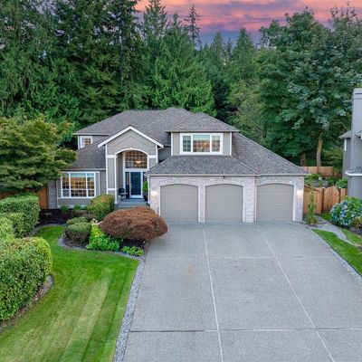 405 Datewood Ct Nw, Issaquah, WA 98027