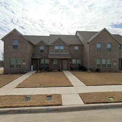 405 Milverton Dr, Crowley, TX 76036