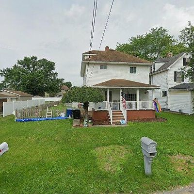 405 Martin Ave, Ellwood City, PA 16117