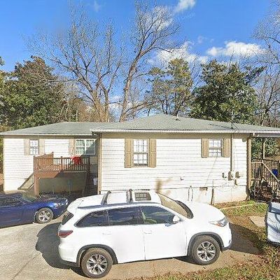 405 N Gwinnett St, Buford, GA 30518