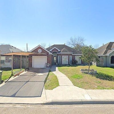 405 Pine Crk, Alamo, TX 78516