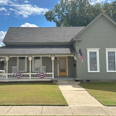 405 W Sevier St, Clarksville, AR 72830