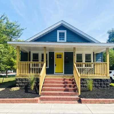 405 Washington St, Salisbury, MD 21804