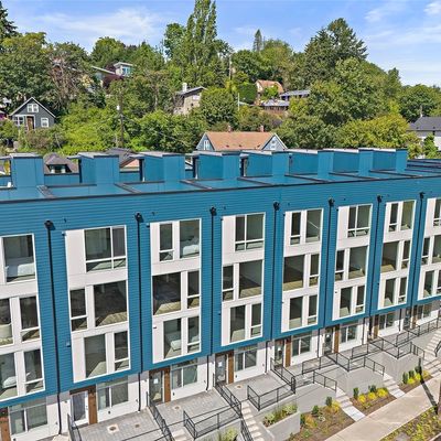 4055 Rainier Ave S, Seattle, WA 98118