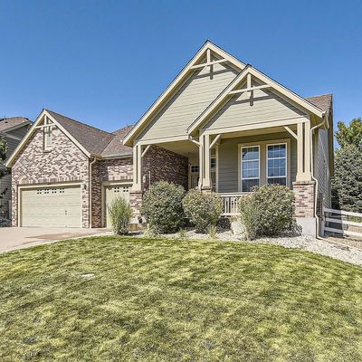 4055 Eagle Tail Ln, Castle Rock, CO 80104