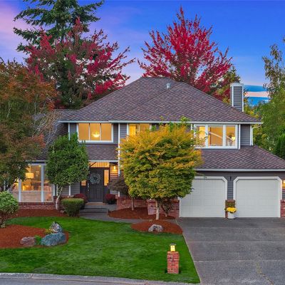 4059 240 Th Pl Se, Sammamish, WA 98029