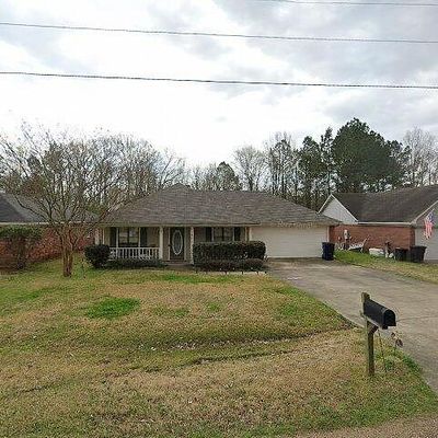 406 Riverbend Dr, Byram, MS 39272