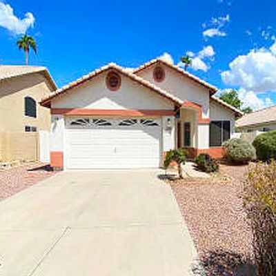 4062 E Libra Ave, Gilbert, AZ 85234