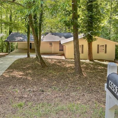 4067 Country Ln, Gainesville, GA 30507