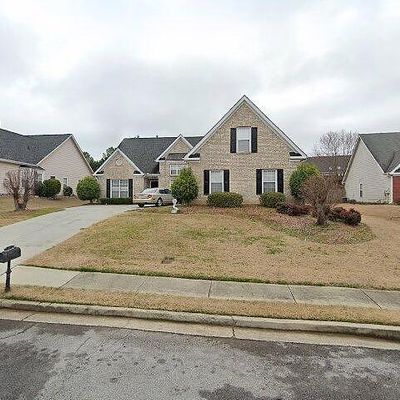 407 Canterbury Place Dr, Suwanee, GA 30024