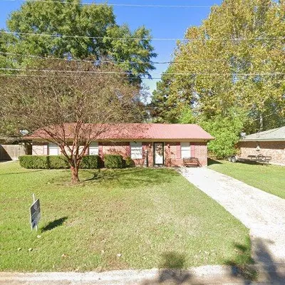 407 W Bayou Dr, Sterlington, LA 71280