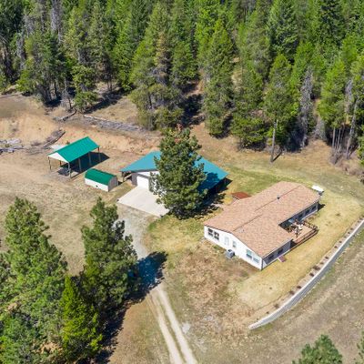 407042 20 Hwy, Cusick, WA 99119