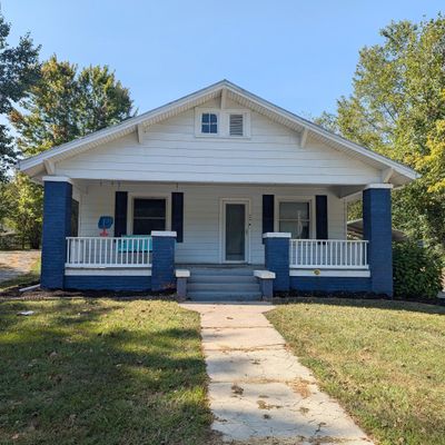 408 Old Graysville Rd, Dayton, TN 37321