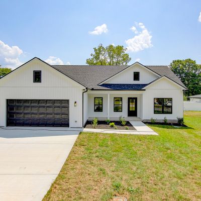 4080 Albright Cir, Clarksville, TN 37043