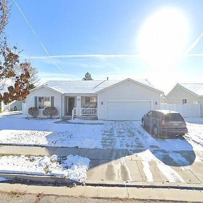 4081 W 5060 S, Roy, UT 84067