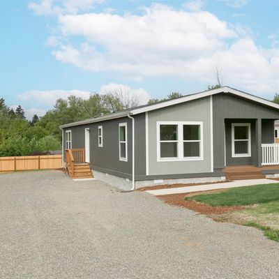 409 A Street, Vader, WA 98593