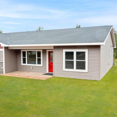 409 N Russell Street, Grantsburg, WI 54840