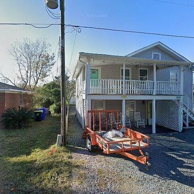 409 Monroe Avenue Carolina Beach, Beach, NC 28428