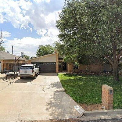 409 Sw 23 Rd St, Seminole, TX 79360