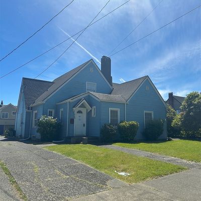 409 W 5 Th St, Aberdeen, WA 98520