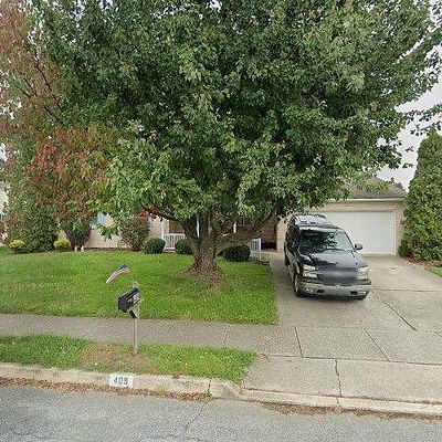 409 Sharon Ave, Mechanicsburg, PA 17055