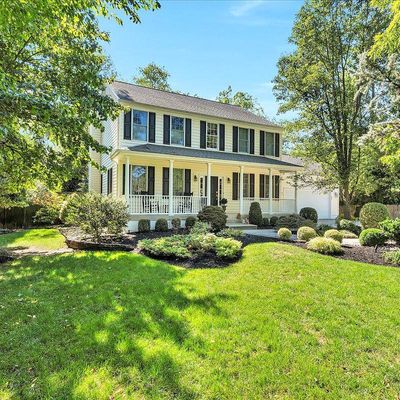 41 Haddon Ave, Gibbsboro, NJ 08026